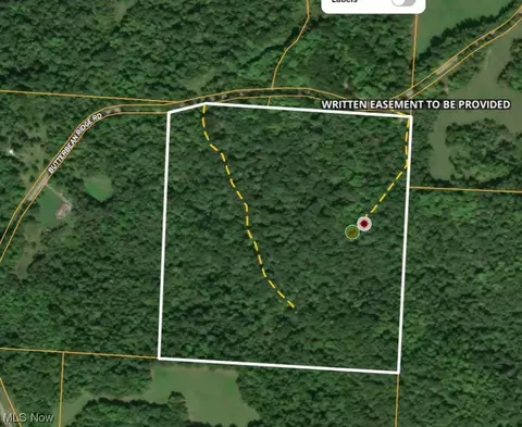 1010 Butterbean Ridge Rd, Philo, OH 43771 photo 23