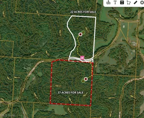 1010 Butterbean Ridge Rd, Philo, OH 43771 photo 24