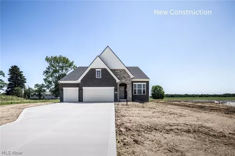 1379 Trillium Ln, Valley City, OH 44280