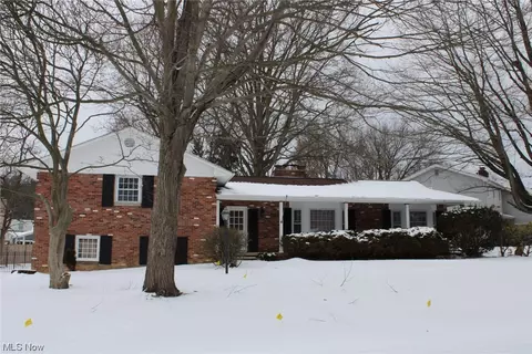 305 Tremont Rd, Akron, OH 44313