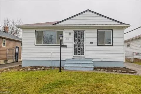 4144 E 151st St, Cleveland, OH 44128