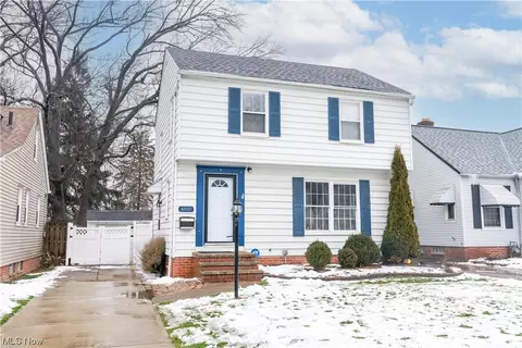 4810 Krueger Ave, Parma, OH 44134