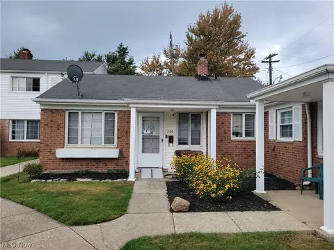 280 Buckner, Euclid, OH 44123