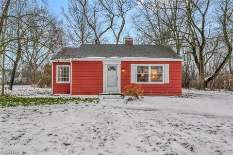 29 W Lincoln St, Oberlin, OH 44074