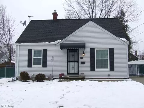 1469 Seminola Ave, Akron, OH 44305