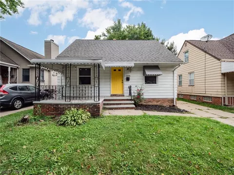 14102 Beech Ave, Cleveland, OH 44111