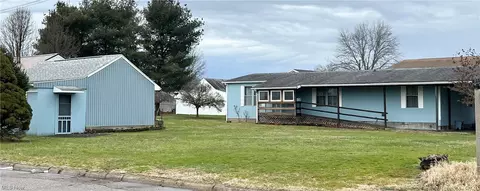 1424 33rd, Parkersburg, WV 26104