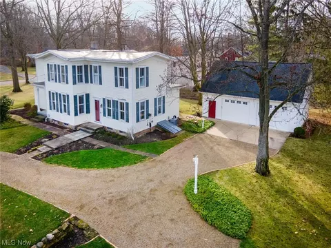 Exterior - 430 Indianola Rd, Boardman, OH 44512 photo 5 of 8