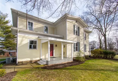 Exterior - 430 Indianola Rd, Boardman, OH 44512 photo 6 of 8