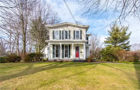 430 Indianola Rd, Boardman, OH 44512