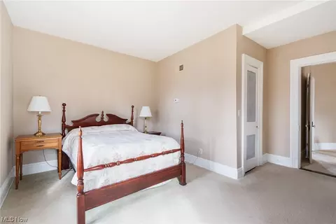 Bedroom - 430 Indianola Rd, Boardman, OH 44512 photo 5 of 6