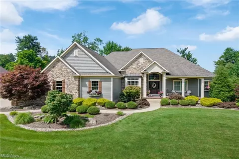 4345 Deer Run, Medina, OH 44256