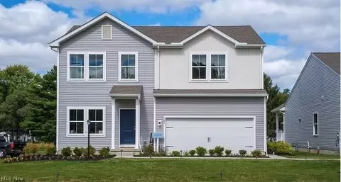 4326 Orchard Ave, Perry, OH 44081