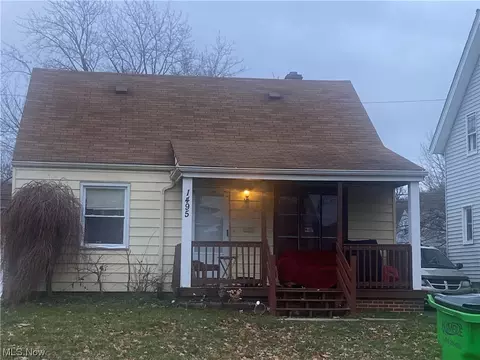 1495 E 219th, Euclid, OH 44117