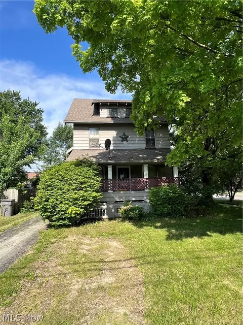 74 N Brockway Ave, Youngstown, OH 44509