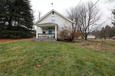 16709 Cannons Mills Rd, East Liverpool, OH 43920