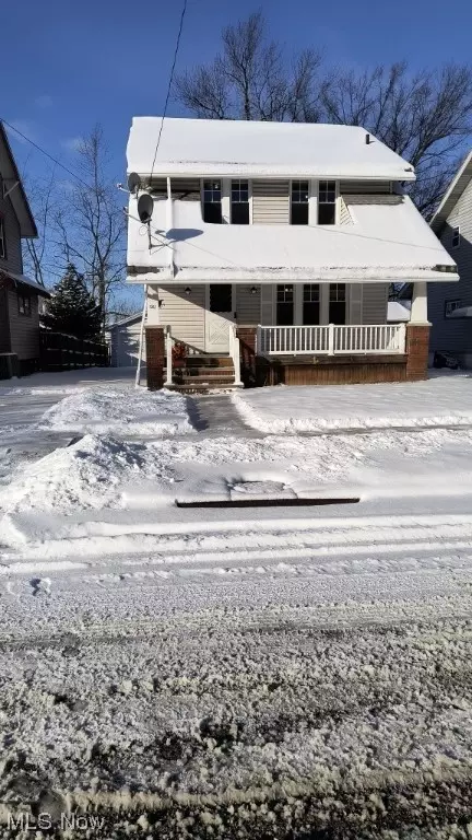 1262 Neptune, Akron, OH 44301