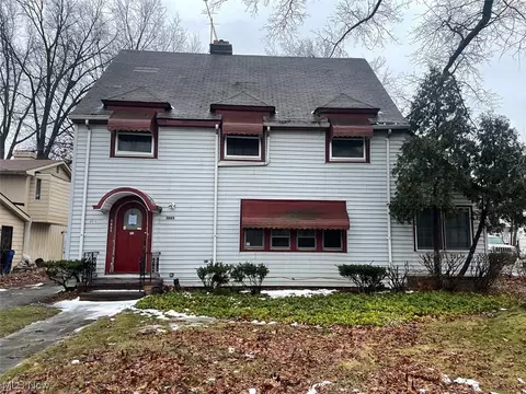3085 Albion, Cleveland, OH 44120