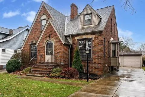 4850 W 14th St, Cleveland, OH 44109