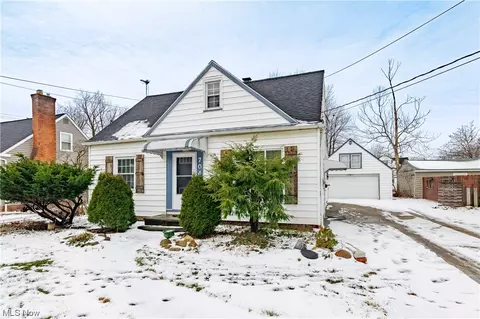 704 E 250th, Euclid, OH 44132
