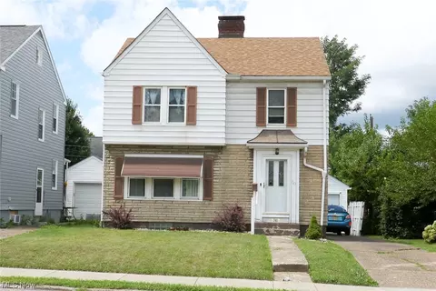 741 Brady, Steubenville, OH 43952