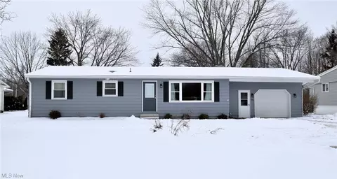 1388 S Broadway State Rd 534, Geneva, OH 44041