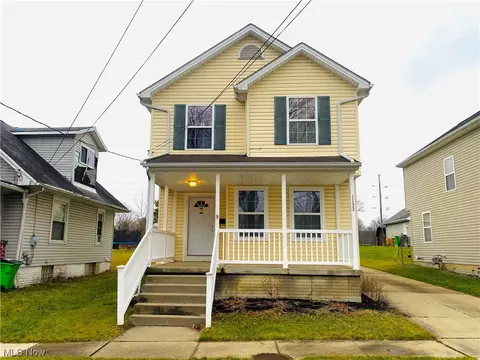 1133 Wade, Alliance, OH 44601