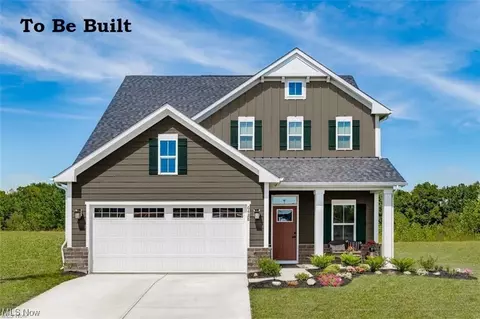 1616 Slick Rock Dr, Painesville Township, OH 44077