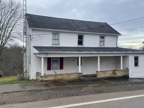 39016 Sr 26, Graysville, OH 45734
