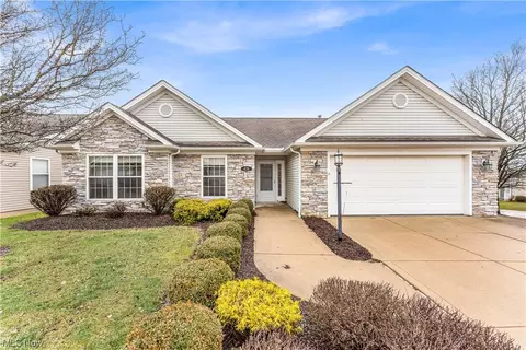 426 Falling Leaf, Seven Hills, OH 44131