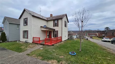 222 S 6th, Byesville, OH 43723