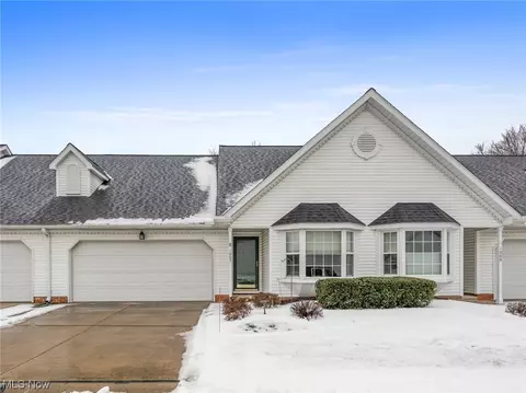 1007 The Capes Blvd #4, Painesville, OH 44077