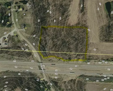8 25 Acre Chapel Hill Rd, Zanesville, OH 43701