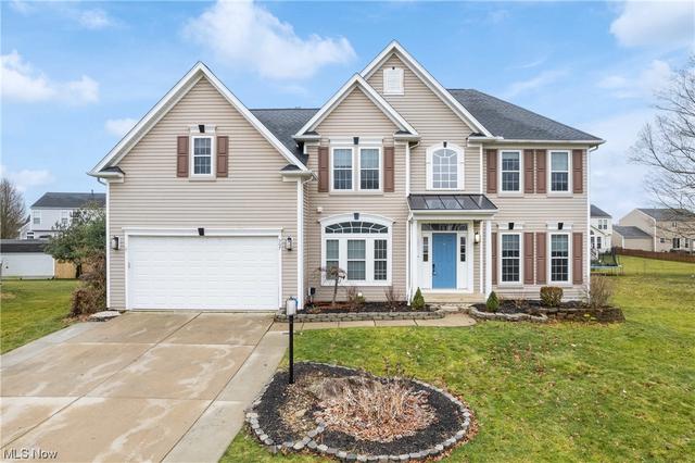 507 Cobblestone, Wadsworth, OH 44281