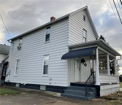 306 E 7th Rear St, Dover, OH 44622