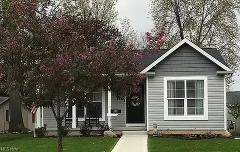Undisclosed, Brewster, OH 44613