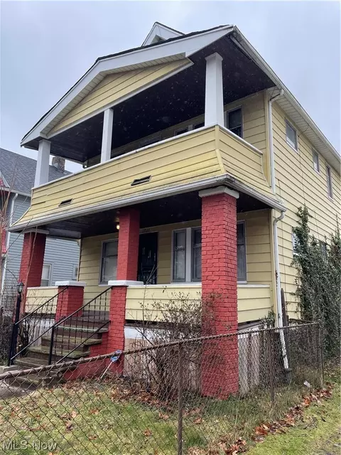 2924 E 125th St, Cleveland, OH 44120