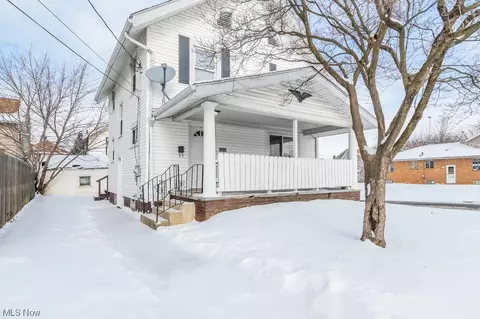 2313 7th NW, Canton, OH 44708