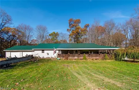 18612 State Route 644, Salineville, OH 43945