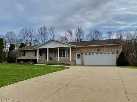 1210 53rd SW, Canton, OH 44706