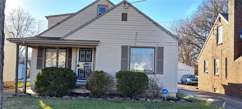 162 N Osborn Ave, Youngstown, OH 44509