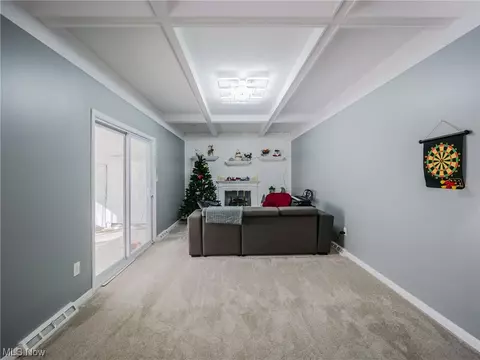 Entry Way - 4018 Steven Dr, Seven Hills, OH 44131 photo 1 of 2
