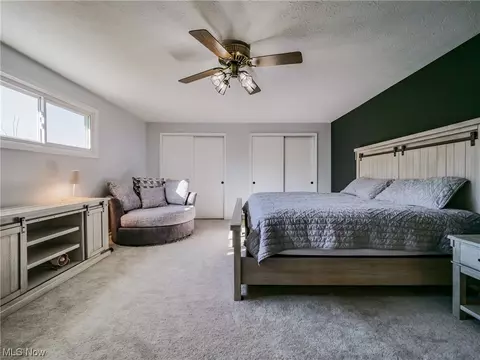Bedroom - 4018 Steven Dr, Seven Hills, OH 44131 photo 1 of 6