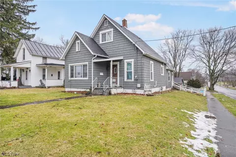 364 E Payne, Galion, OH 44833