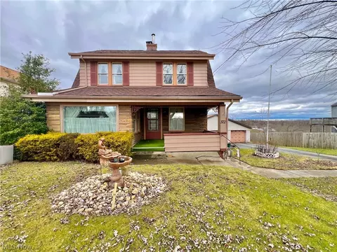 372 Canton, Wintersville, OH 43953