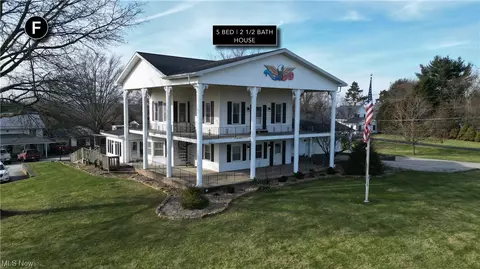 2031 Millersburg, Wooster, OH 44691