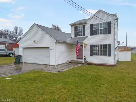 2454 Swiss Ave SW, Canton, OH 44706