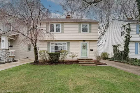 1035 Argonne, South Euclid, OH 44121