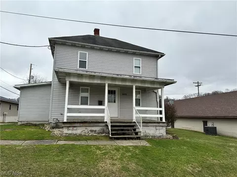 409 Poplar, Caldwell, OH 43724