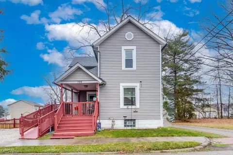 728 S Morgan Ave, Alliance, OH 44601